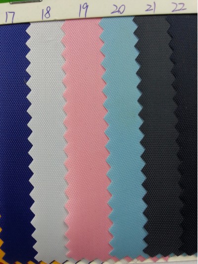 GZ-YISG  滌綸210D  牛津PVC 細節-3